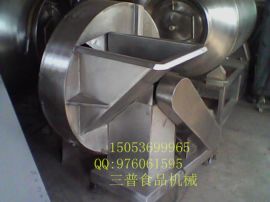 直銷三普br 960全自動刨肉機 凍盤切片機,肉制品加工設備,價格低廠家直銷