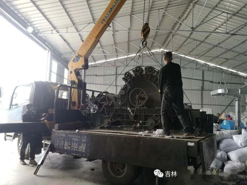 大干一百天 系列報(bào)道之二十四 派普機(jī)械——?jiǎng)?chuàng)新驅(qū)動(dòng)，百日攻堅(jiān)顯成效